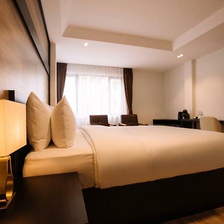 Chotel Ben Thanh Ho Chi Minh-stad Buitenkant foto